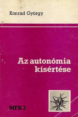Az autonómia kísértése (1980)