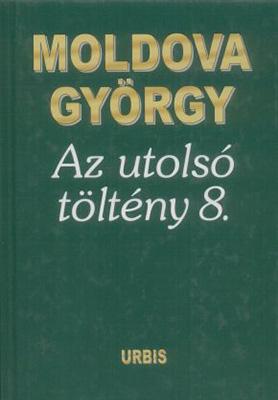 Az utolsó töltény 8. (2007)