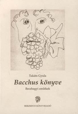 Bacchus könyve (2006)