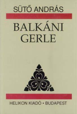 Balkáni gerle (1999)