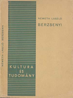 Berzsenyi (1938)