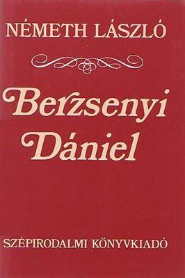 Berzsenyi Dániel (1986)