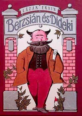 Berzsián és Dideki (1993)