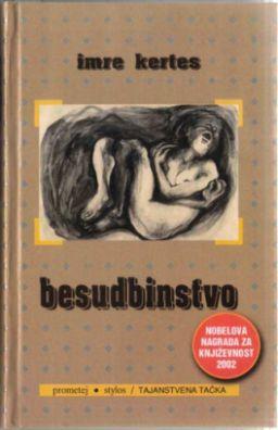 Besudbinstvo (2002)