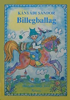 Billegballag (1993)