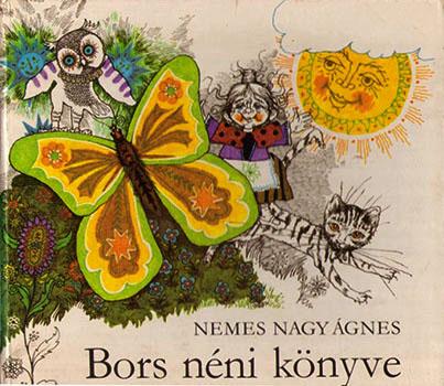 Bors néni könyve (1983)