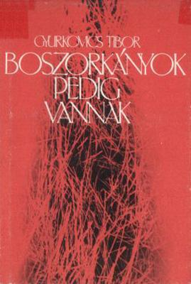 Boszorkányok pedig vannak (1983)