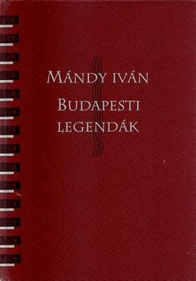 Budapesti legendák (1994)