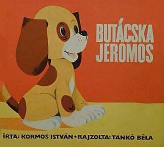 Butácska Jeromos (1974)
