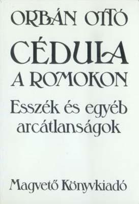 Cédula a romokon (1994)