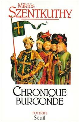 Chroniques burgondes (1996)