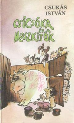 Csicsóka és a moszkitók (1982)