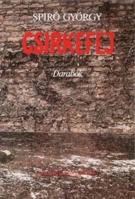 Csirkefej (1987)