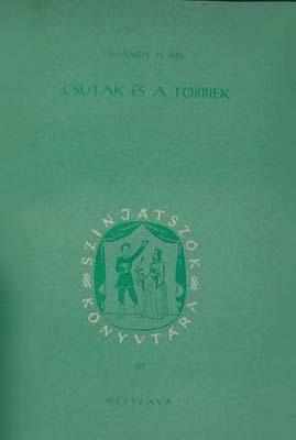 Csutak és a többiek (1956)