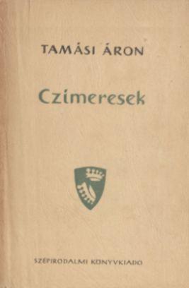 Czimeresek (1959)