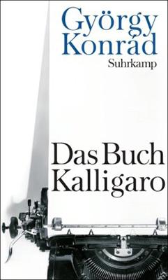 Das Buch Kalligaro (2007)