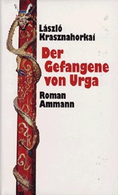 Der Gefangene von Urga (1992)