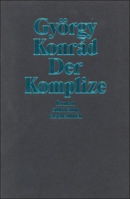 Der Komplize (1999)