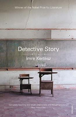 Detective Story (2009)