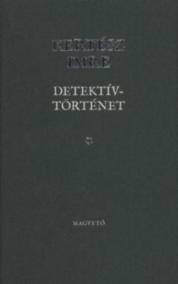 Detektívtörténet (2009)