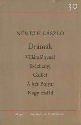 Drámák (1977)