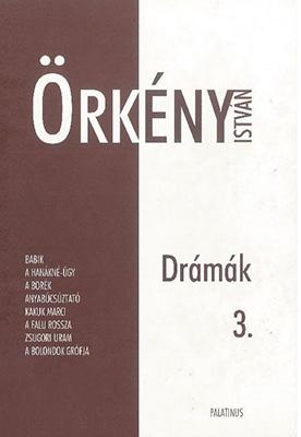 Drámák (2001)