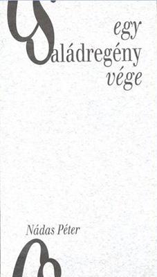 Egy családregény vége (1993)