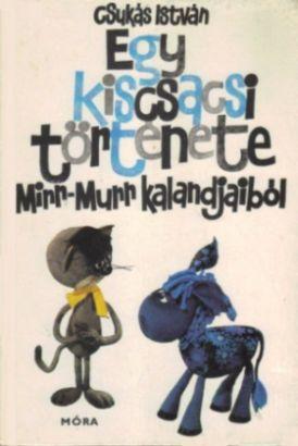 Egy kiscsacsi története (1975, 1983)