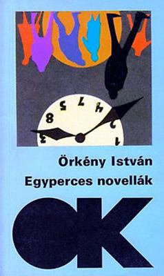 Egyperces novellák (1988)
