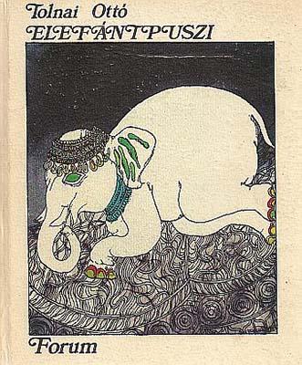 Elefántpuszi (1982)