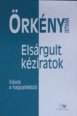 Elsárgult kéziratok (2005)