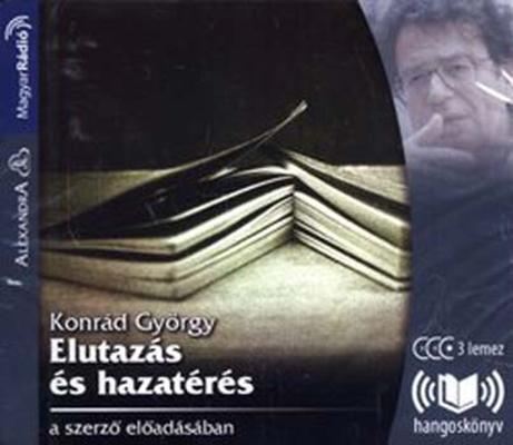 Elutazás és hazatérés - CD (2006)