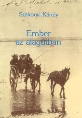 Ember az alagútban (1994)