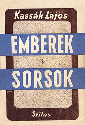 Emberek, sorsok (1943)