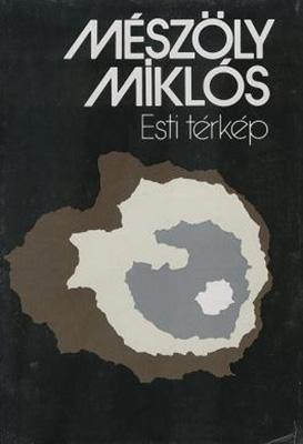 Esti térkép (1981)