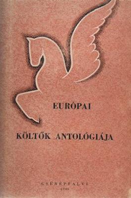 Európai költők antológiája (1946)
