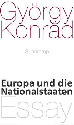 Europa und die Nationalstaaten (2013)