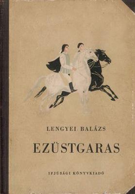 Ezüstgaras (1955)