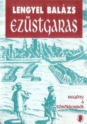 Ezüstgaras (2001)