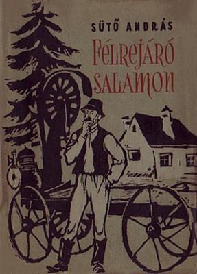 Félrejáró Salamon (1956)