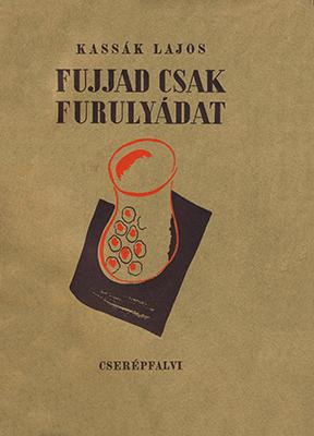 Fújjad csak furulyádat (1939)