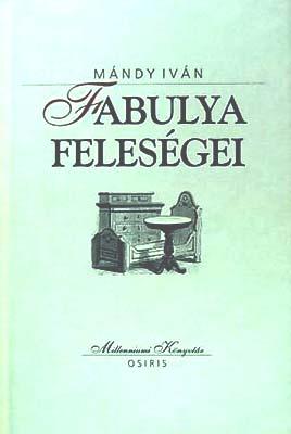 Fabulya feleségei; Előadók, társszerzők (2000)