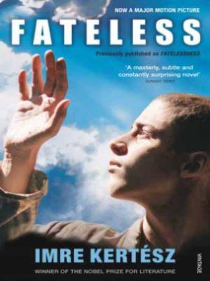 Fateless (2006)