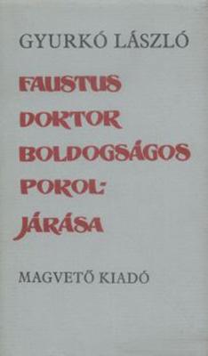 Faustus doktor boldogságos pokoljárása (1979)