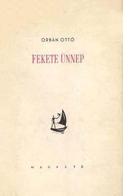 Fekete ünnep (1960)