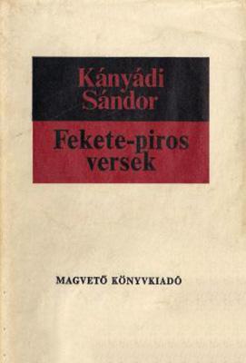 Fekete-piros versek (1979)