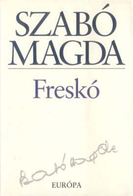 Freskó (1999)