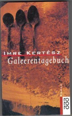 Galeerentagebuch (1997)