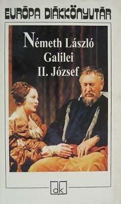 Galilei; II. József (1998)