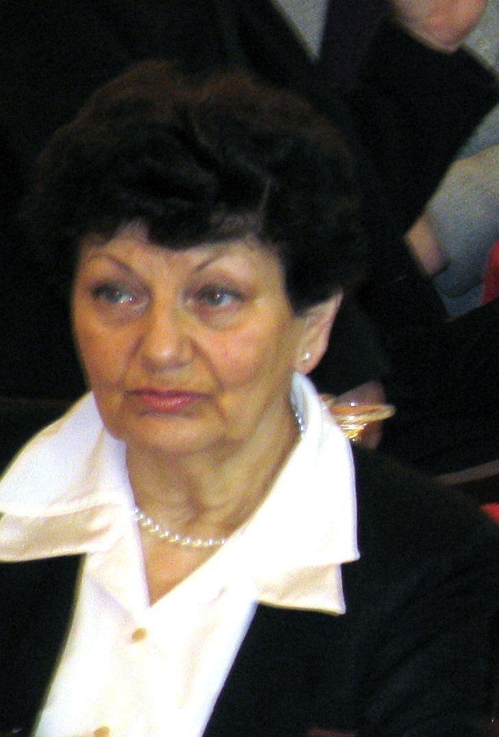 Gergely Ágnes (2006, DIA)